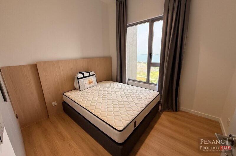 For Rent The Meg E&O Tanjung Tokong 10470 Pulau Pinang