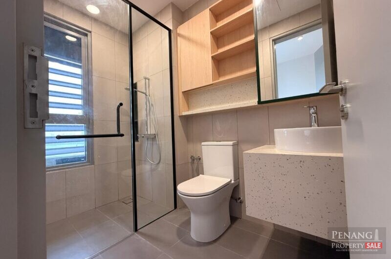 For Rent The Meg E&O Tanjung Tokong 10470 Pulau Pinang