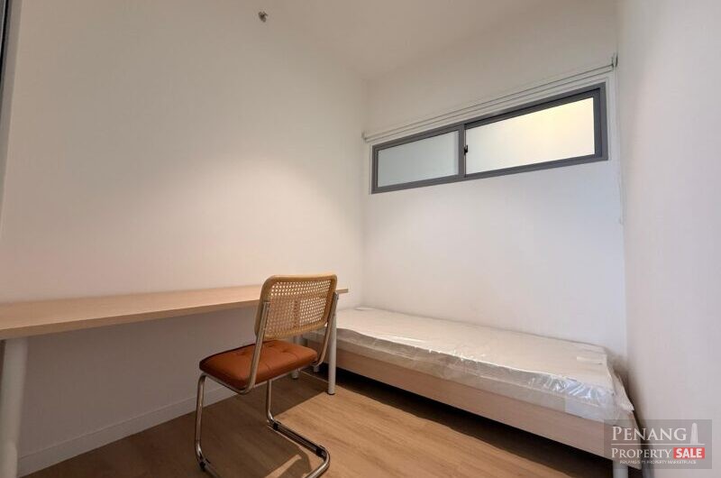For Rent The Meg E&O Tanjung Tokong 10470 Pulau Pinang