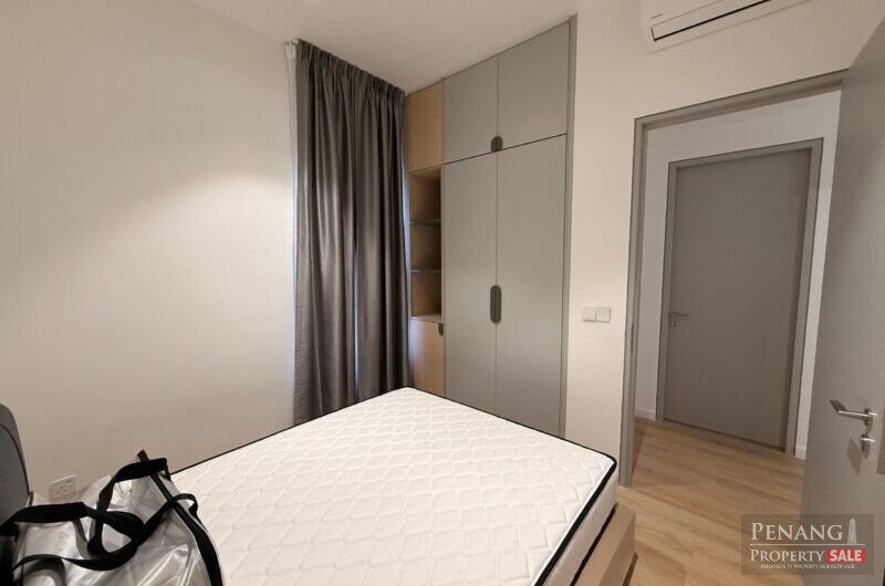 For Rent The Meg E&O Tanjung Tokong 10470 Pulau Pinang