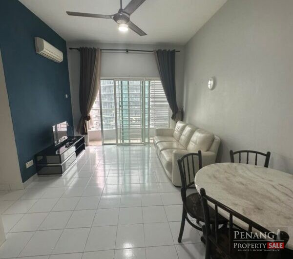 For Rent University Place Gelugor 11700 Pulau Pinang