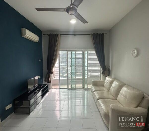 For Rent University Place Gelugor 11700 Pulau Pinang