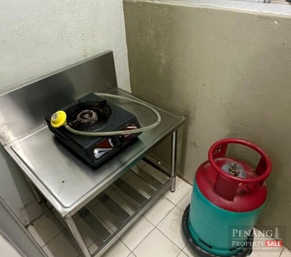 For Rent University Place Gelugor 11700 Pulau Pinang