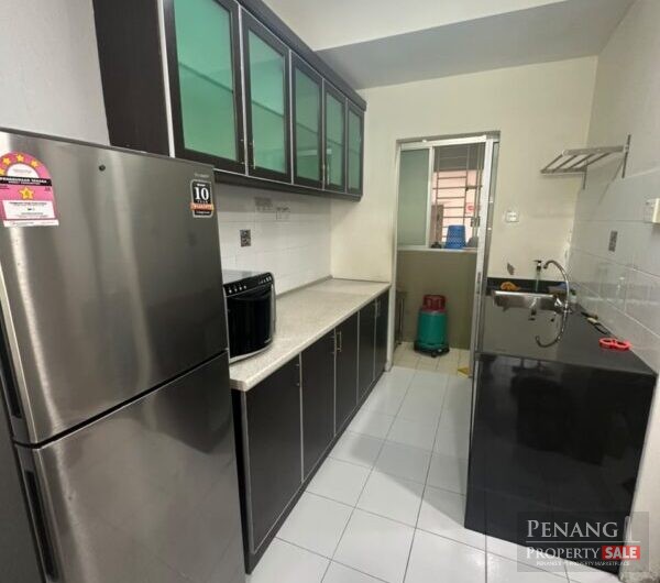 For Rent University Place Gelugor 11700 Pulau Pinang