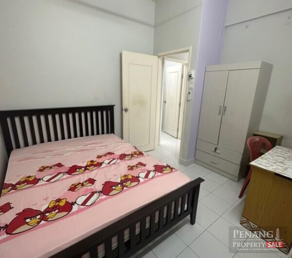 For Rent University Place Gelugor 11700 Pulau Pinang