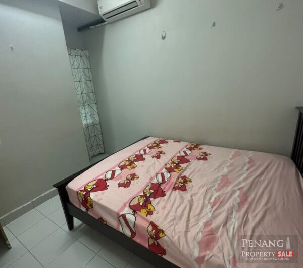 For Rent University Place Gelugor 11700 Pulau Pinang
