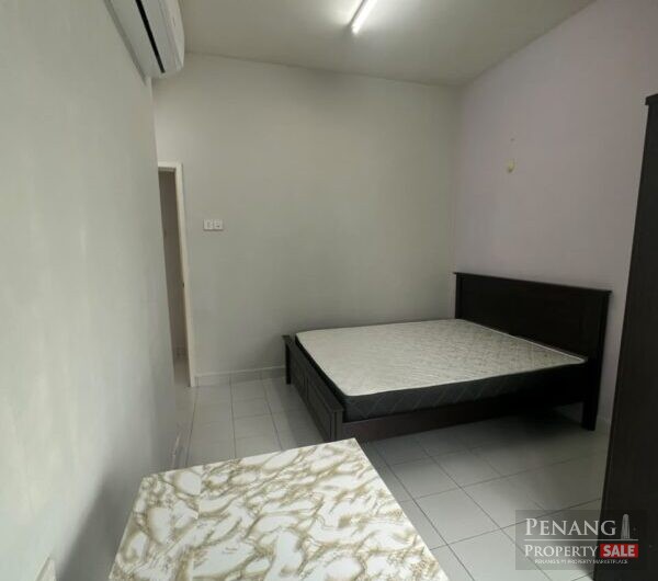 For Rent University Place Gelugor 11700 Pulau Pinang