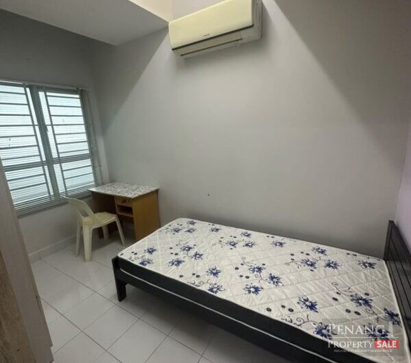 For Rent University Place Gelugor 11700 Pulau Pinang