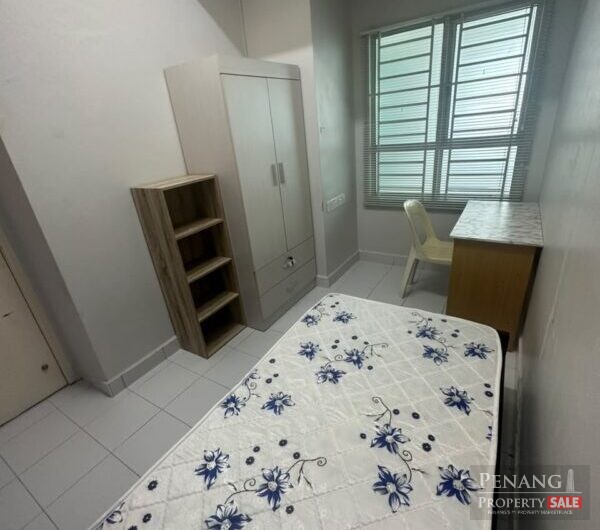 For Rent University Place Gelugor 11700 Pulau Pinang