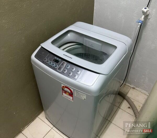 For Rent University Place Gelugor 11700 Pulau Pinang