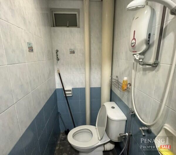 For Rent University Place Gelugor 11700 Pulau Pinang
