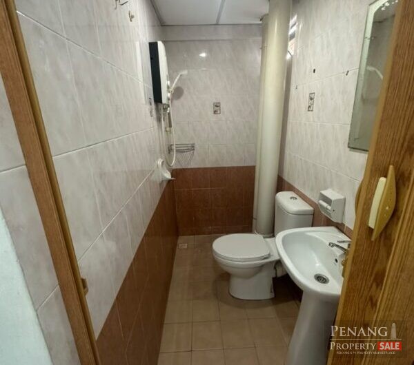 For Rent University Place Gelugor 11700 Pulau Pinang