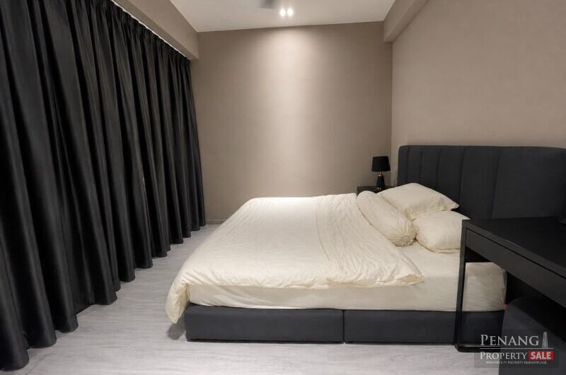 For Sale Skyridge Garden Condominiums Tanjung Tokong 10470 Pulau Pinang