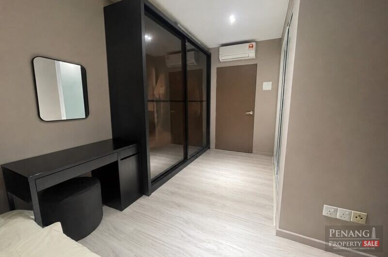 For Sale Skyridge Garden Condominiums Tanjung Tokong 10470 Pulau Pinang