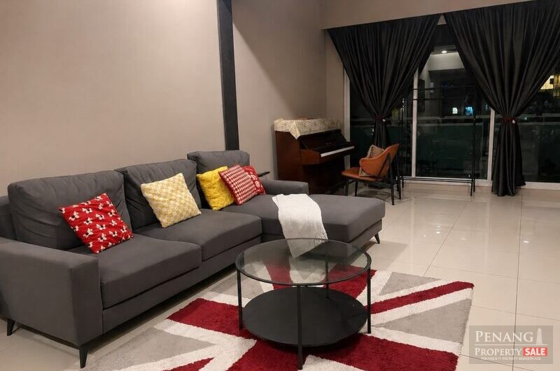 For Sale Skyridge Garden Condominiums Tanjung Tokong 10470 Pulau Pinang