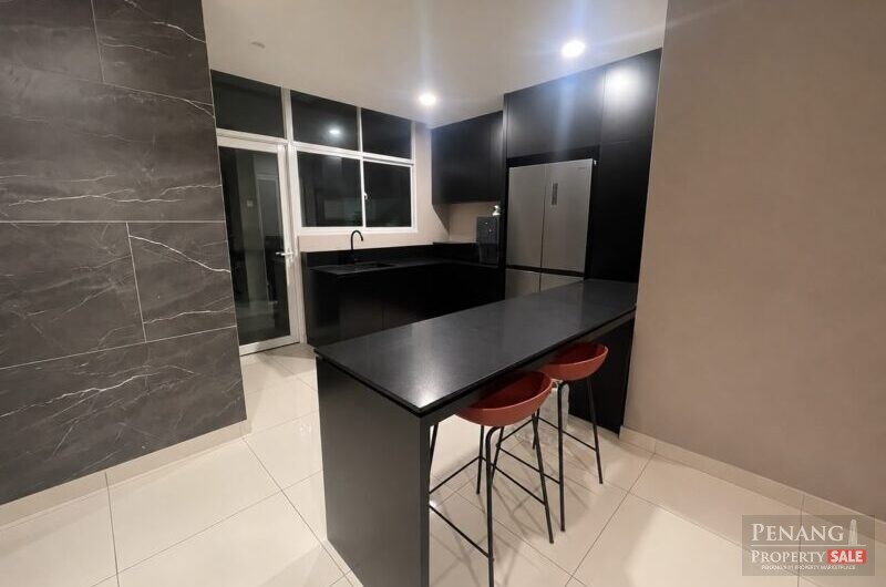 For Sale Skyridge Garden Condominiums Tanjung Tokong 10470 Pulau Pinang