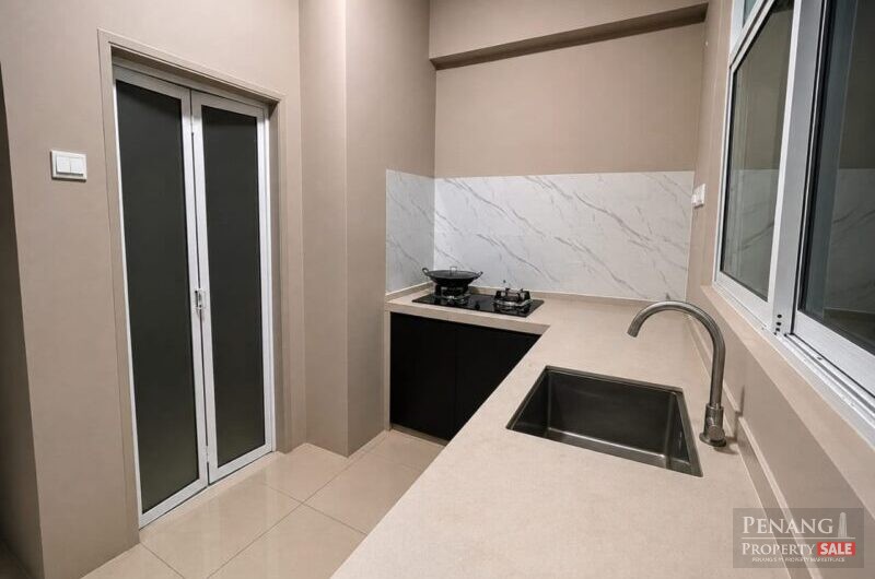 For Sale Skyridge Garden Condominiums Tanjung Tokong 10470 Pulau Pinang
