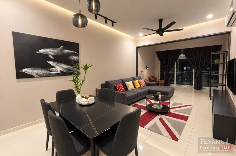 For Sale Skyridge Garden Condominiums Tanjung Tokong 10470 Pulau Pinang