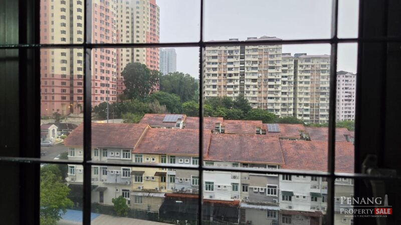 For Sale Flamingo Series Condominiums Jelutong 11600 Pulau Pinang
