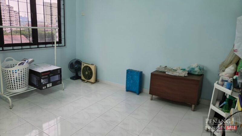 For Sale Flamingo Series Condominiums Jelutong 11600 Pulau Pinang