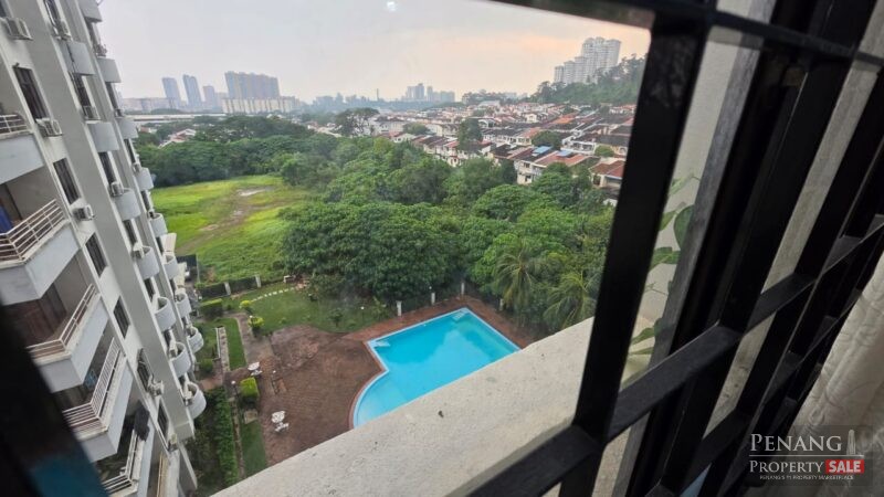 For Sale Flamingo Series Condominiums Jelutong 11600 Pulau Pinang