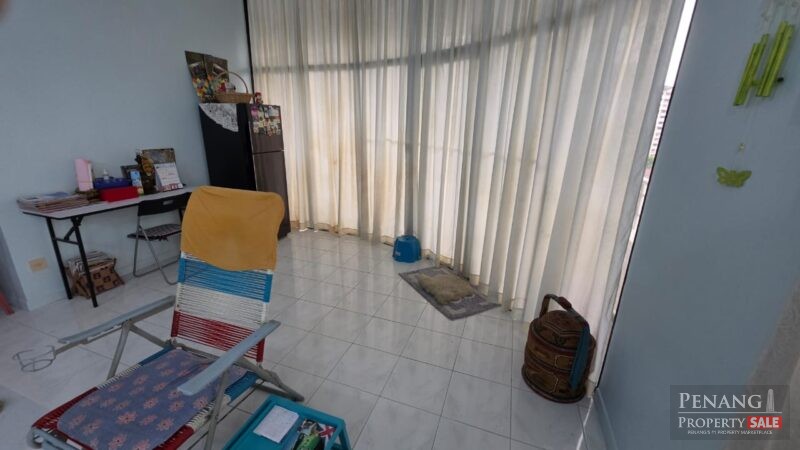 For Sale Flamingo Series Condominiums Jelutong 11600 Pulau Pinang