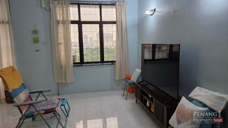 For Sale Flamingo Series Condominiums Jelutong 11600 Pulau Pinang