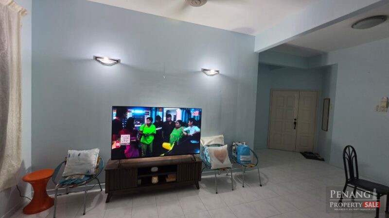 For Sale Flamingo Series Condominiums Jelutong 11600 Pulau Pinang