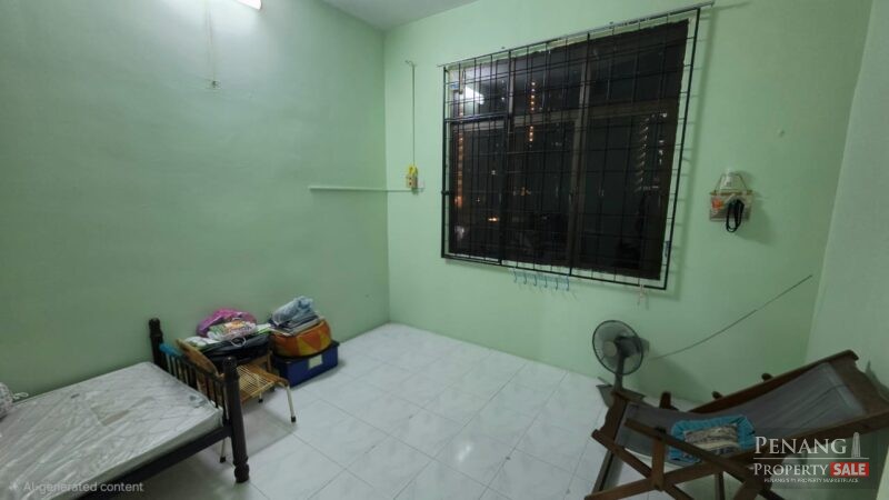 For Sale Flamingo Series Condominiums Jelutong 11600 Pulau Pinang