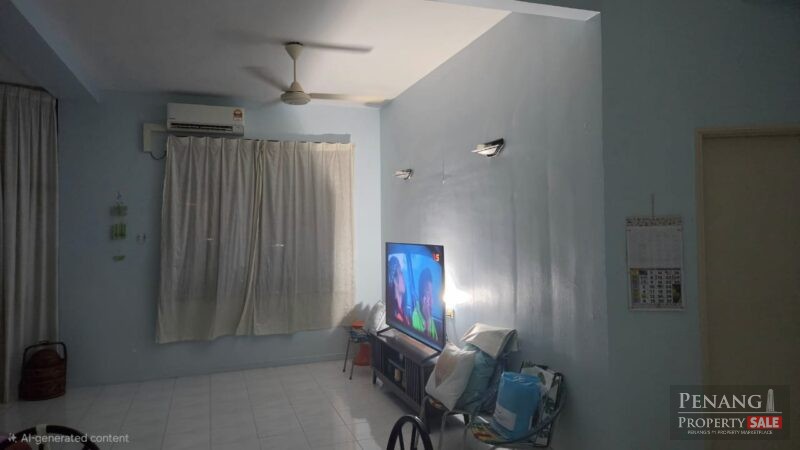 For Sale Flamingo Series Condominiums Jelutong 11600 Pulau Pinang