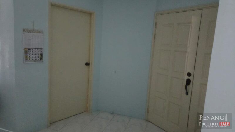 For Sale Flamingo Series Condominiums Jelutong 11600 Pulau Pinang