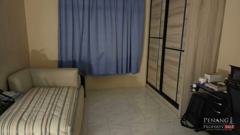For Sale Flamingo Series Condominiums Jelutong 11600 Pulau Pinang