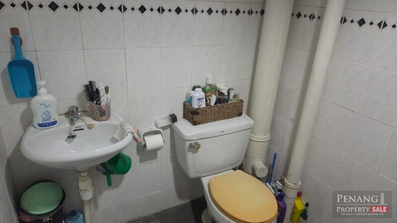 For Sale Flamingo Series Condominiums Jelutong 11600 Pulau Pinang