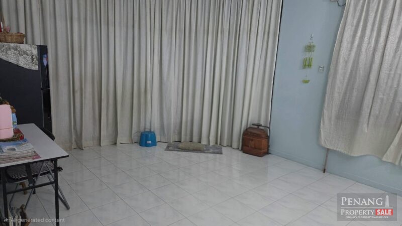 For Sale Flamingo Series Condominiums Jelutong 11600 Pulau Pinang