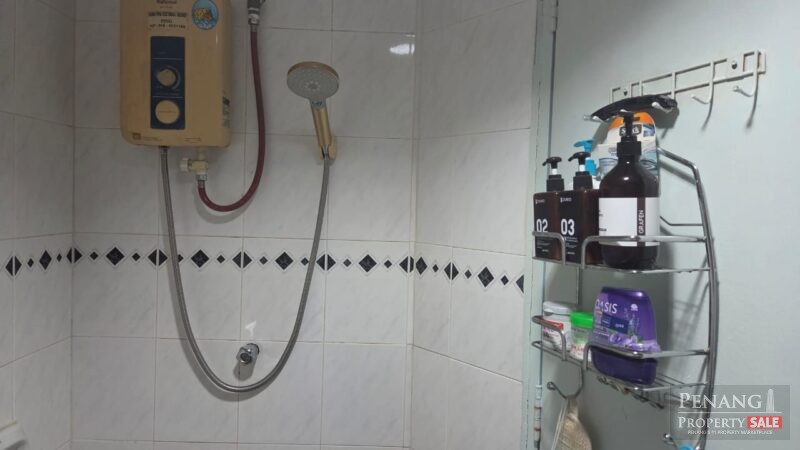For Sale Flamingo Series Condominiums Jelutong 11600 Pulau Pinang