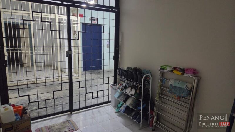 For Sale Flamingo Series Condominiums Jelutong 11600 Pulau Pinang