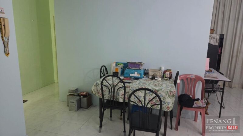 For Sale Flamingo Series Condominiums Jelutong 11600 Pulau Pinang