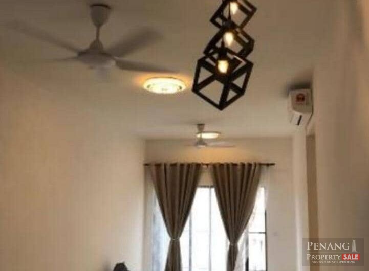 For Rent Novus Residence Condominiums Bayan Lepas 11900 Pulau Pinang