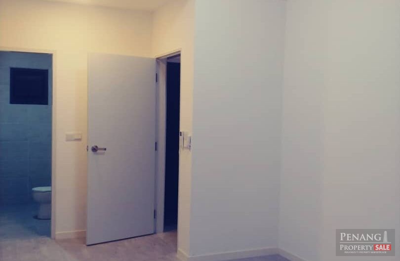 For Rent Novus Residence Condominiums Bayan Lepas 11900 Pulau Pinang