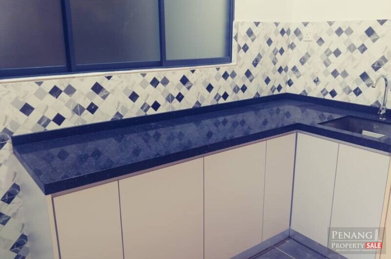 For Rent Novus Residence Condominiums Bayan Lepas 11900 Pulau Pinang