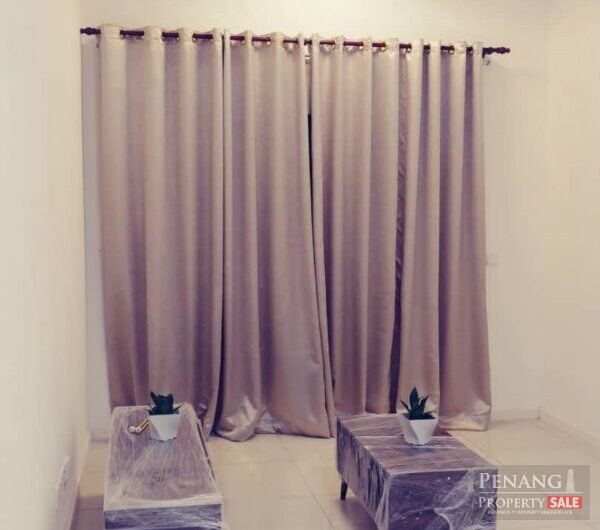 For Rent Novus Residence Condominiums Bayan Lepas 11900 Pulau Pinang