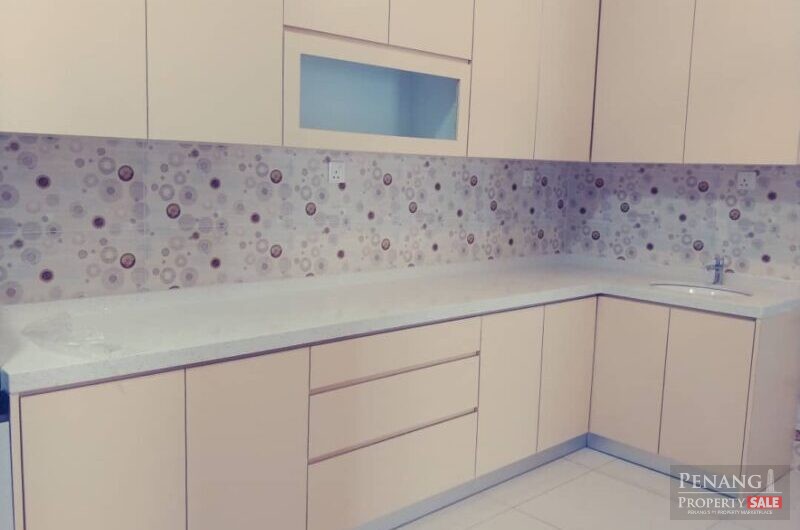 For Rent Novus Residence Condominiums Bayan Lepas 11900 Pulau Pinang