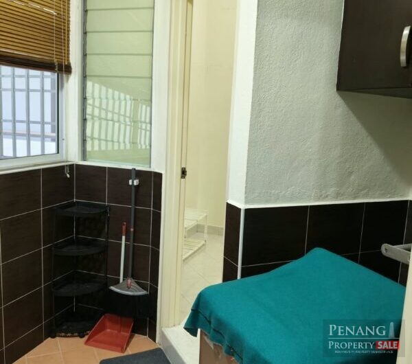 For Rent Regency Heights Condominiums Sungai Ara 11900 Pulau Pinang
