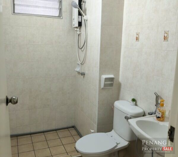 For Rent Regency Heights Condominiums Sungai Ara 11900 Pulau Pinang