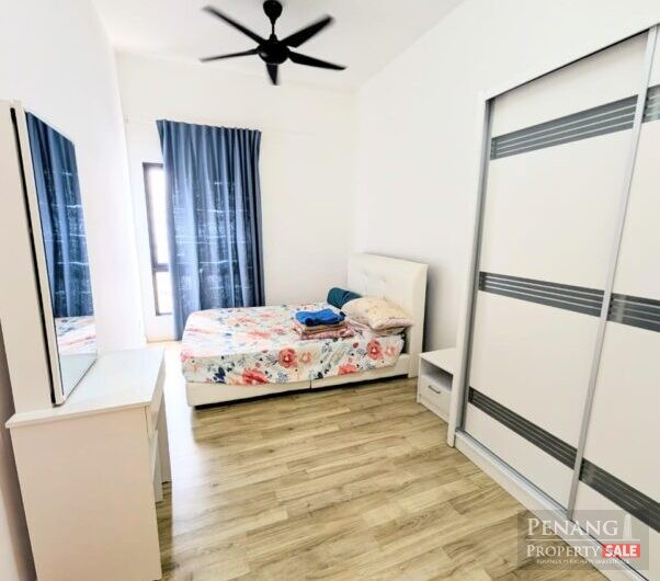 For Rent Novus Residence Condominiums Bayan Lepas 11900 Pulau Pinang