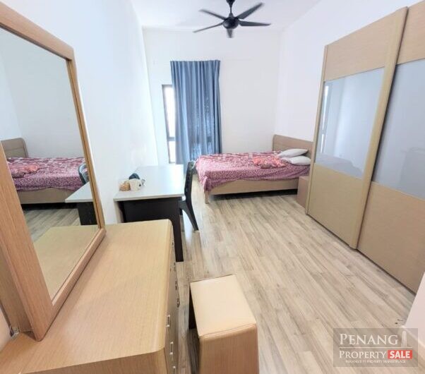 For Rent Novus Residence Condominiums Bayan Lepas 11900 Pulau Pinang