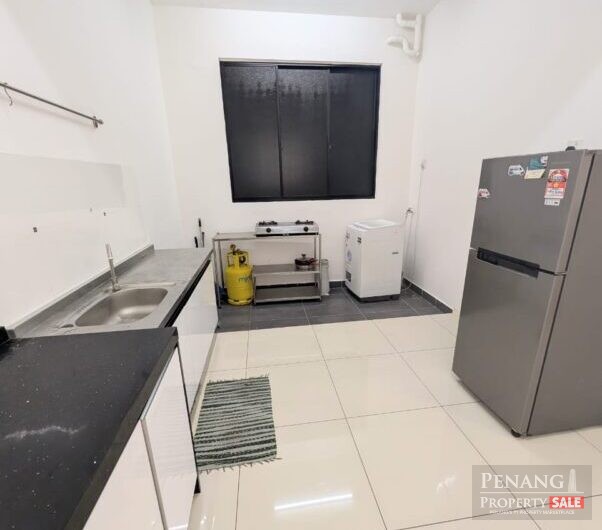 For Rent Novus Residence Condominiums Bayan Lepas 11900 Pulau Pinang