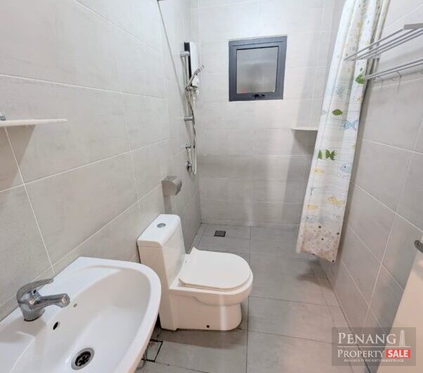 For Rent Novus Residence Condominiums Bayan Lepas 11900 Pulau Pinang