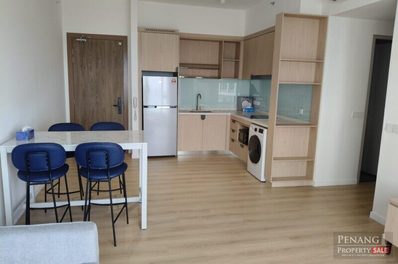 For Sale The Meg by E&O Tanjung Tokong 10470 Pulau Pinang