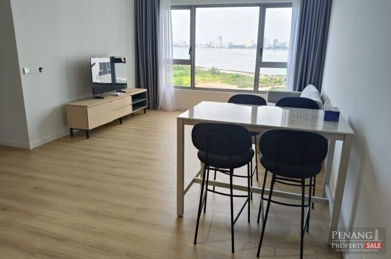 For Sale The Meg by E&O Tanjung Tokong 10470 Pulau Pinang